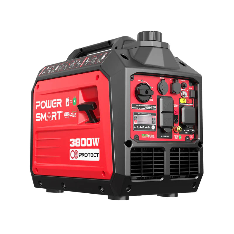 Portable Generators